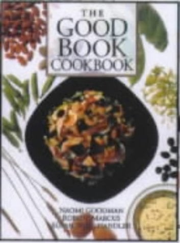 Good Book Cookbook