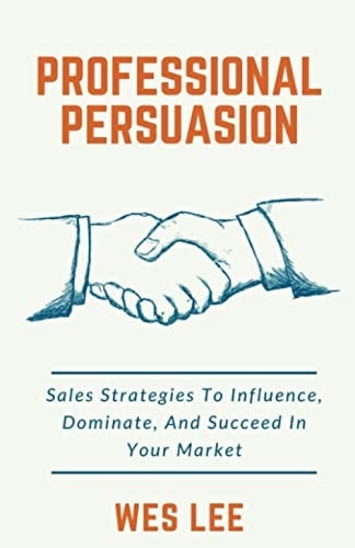 Professional Persuasion