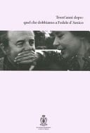 Trent'anni dopo quel che dobbiamo a Fedele d'Amico