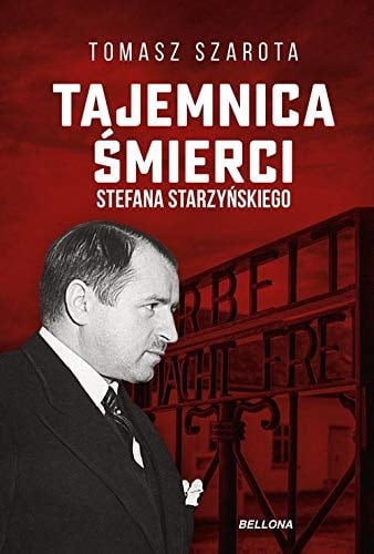 Tajemnica śmierci Stefana Starzyńskiego