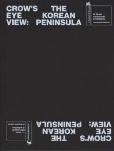 Crow's Eye View The Korean Peninsula