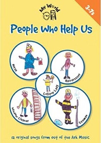 People Who Help Us