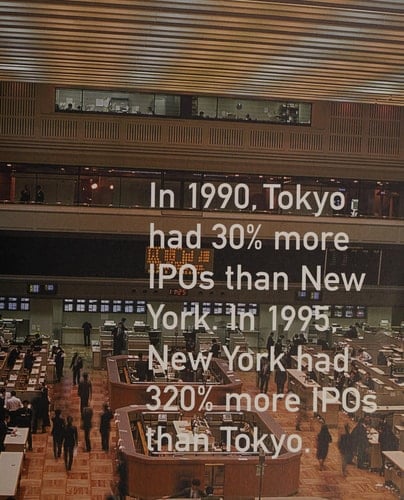 New Tokyo Life Style Think Zone