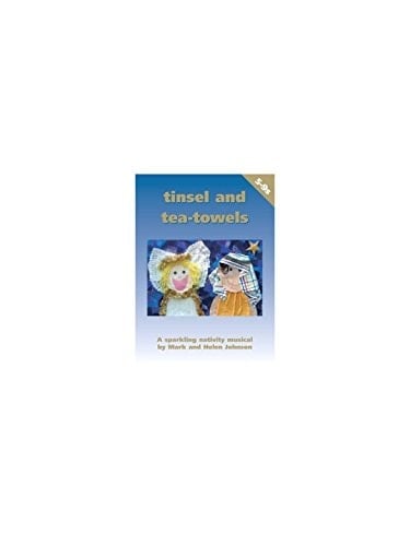 Tinsel and Tea-towels