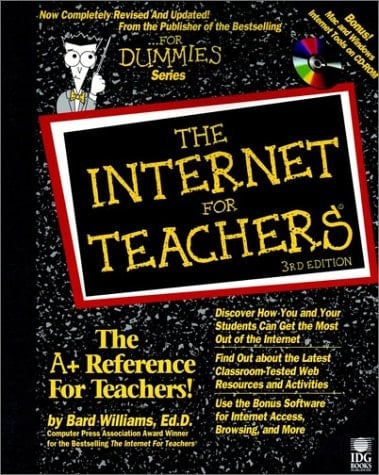 The Internet For Teachers?