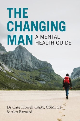 The Changing Man A Mental Health Guide