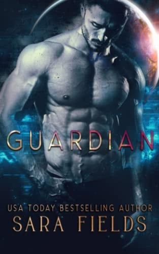 Guardian: A Rough Shifter Romance