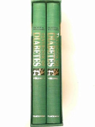 Textbook of Diabetes