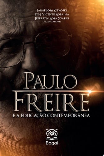 PAULO FREIRE E A EDUCAÇÃO CONTEMPORÂNEA