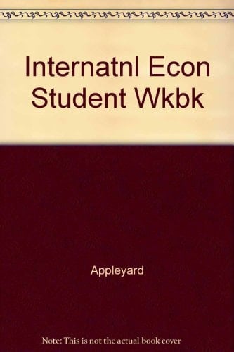 International Economics