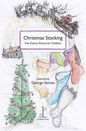 Christmas Stocking Five Festive Poems for Children