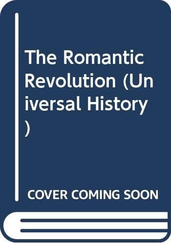 1848: The Year of Revolution (Universal History)