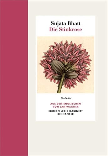 Die Stinkrose Gedichte