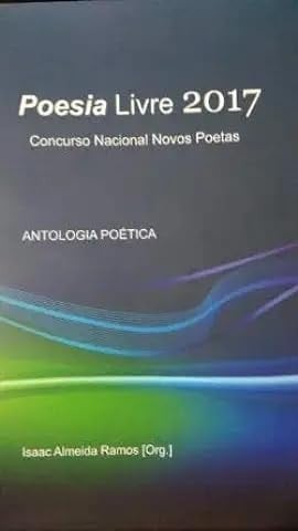 sarau brasil 2017 concurso na ramos isaac almei Ed. 2017