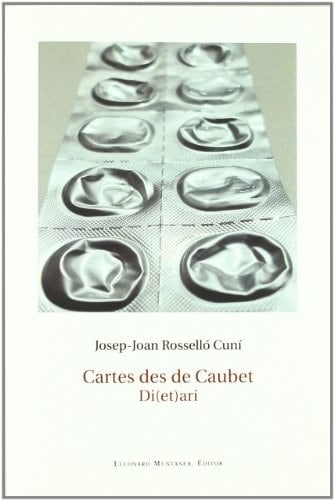 Cartes des de Caubet : di(et)ari