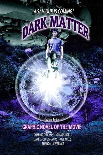 Dark Matter - The Graphic Novel