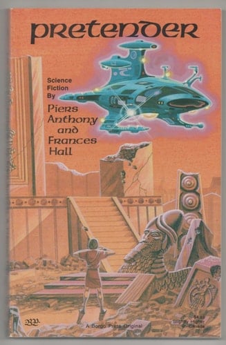 Pretender Science Fiction