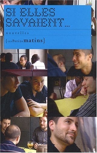 Si elles savaient nouvelles