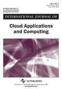 International Journal of Cloud Applications and Computing (IJCAC). January - March 2014. Volume 4, Issue 1