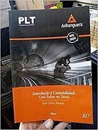 introduco contabilidade com nfase em marion jose carlo Ed. 2014
