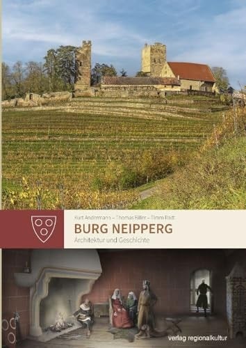 Burg Neipperg Architektur und Geschichte