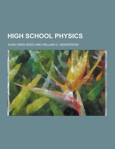 High School Physics