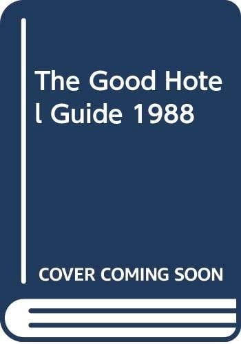 Good Hotel Guide 1988