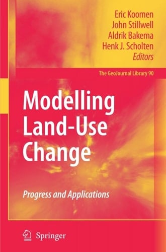 Modelling Land-Use Change