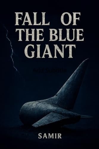 Fall Of The Blue Giant: When Ego Becomes Bigger Than The Size