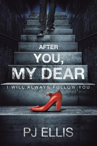 After You, My Dear I Will Always Follow You