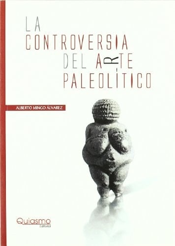 CONTROVERSIA DEL ARTE PALEOLITICO