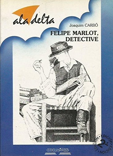 Felipe Marlot, Detective
