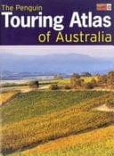 The Penguin Touring Atlas of Australia