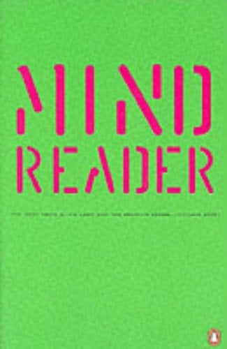 Mind Reader Highlights from the Penguin Press, July-December 2001
