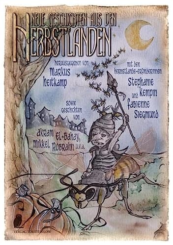 Neue Geschichten aus den Herbstlanden