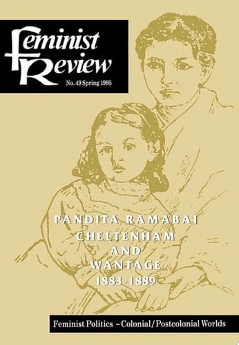 Feminist Review