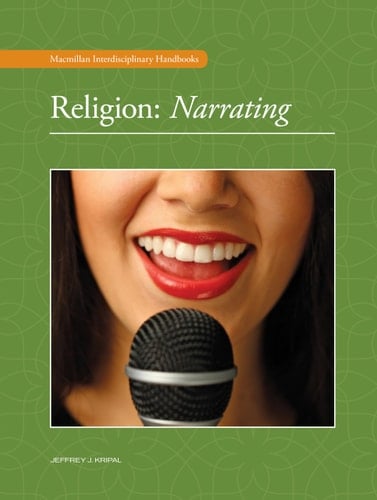 Religion Narrating Religion