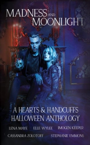 Halloween Anthology: Hearts and Handcuffs