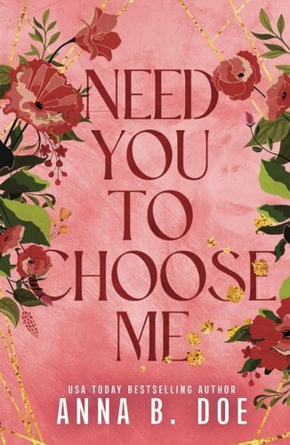 Need You To Choose Me: A single dad surprise pregnancy small town romance (Special Edition) (Bluebonnet Creek)