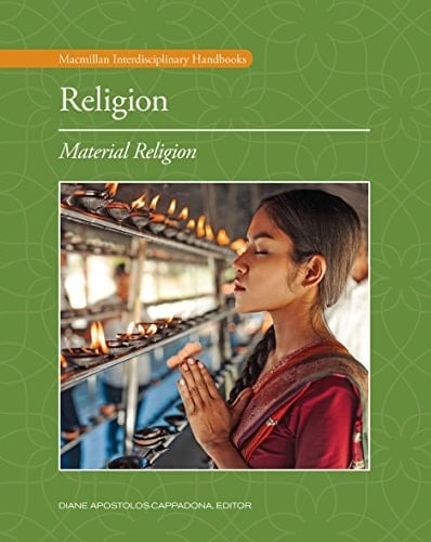 Religion Material Religion
