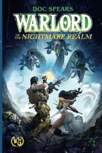 Warlord of the Nightmare Realm