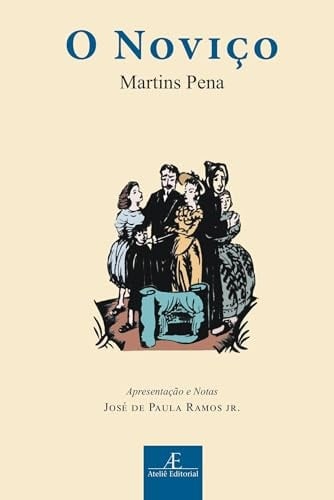 O NOVIÇO
