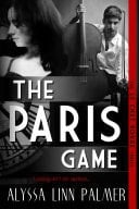 The Paris Game An erotic romance