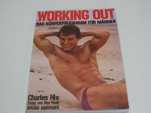 Working out Körperprogramm für Männer