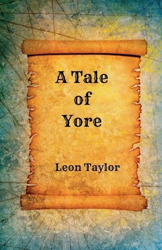 A Tale Of Yore
