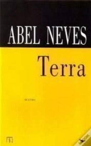 Terra (Livros Cotovia) (Portuguese Edition)