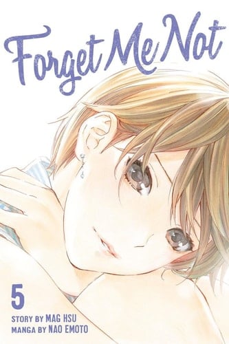 Forget Me Not 5