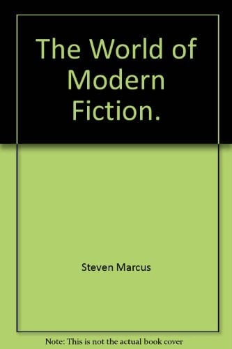 Wld/mod Fiction
