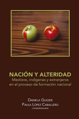 Nacion Y Alteridad: Mestizos, Indigenas Y Extranjeros En El Proceso De Formacion Nacional