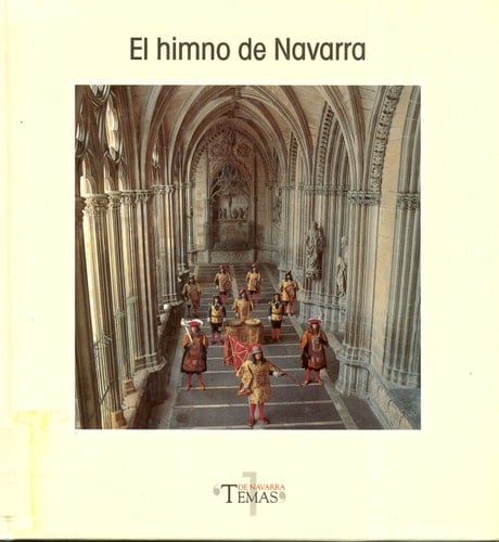 Himno de Navarra, el